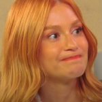 Marina Ruy Barbosa expõe pressão de ex por filhos e fala sobre maternidade