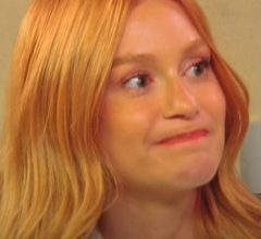 Marina Ruy Barbosa expõe pressão de ex por filhos e fala sobre maternidade