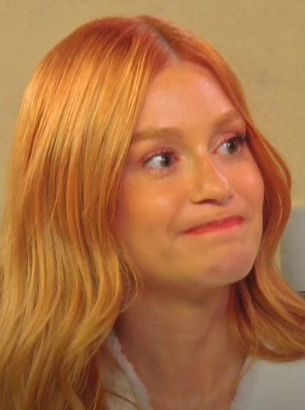 Marina Ruy Barbosa expõe pressão de ex por filhos e fala sobre maternidade