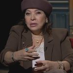 Roberta Miranda revela que foi levada do hospital embrulhada em jornal