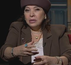 Roberta Miranda revela que foi levada do hospital embrulhada em jornal