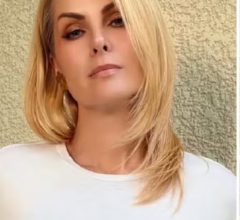 Ana Hickmann perde recurso e apartamento em Perdizes vai a leilão por dívida de R$ 11,3 mi