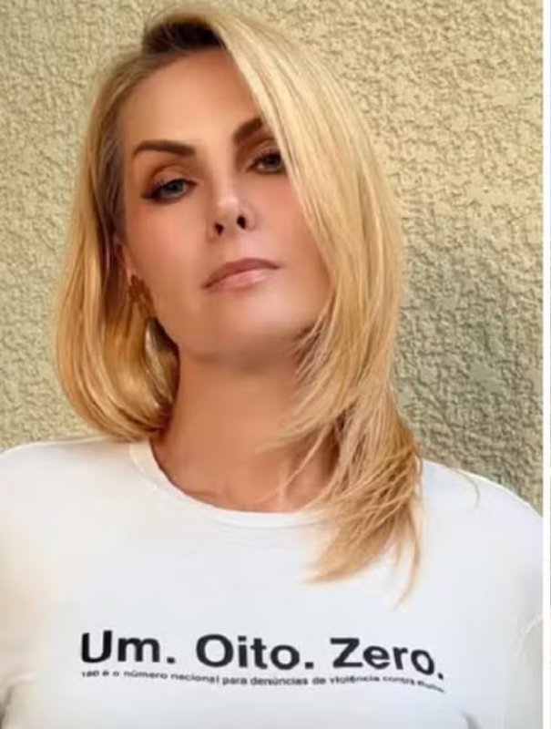 Ana Hickmann perde recurso e apartamento em Perdizes vai a leilão por dívida de R$ 11,3 mi
