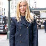 Gwyneth Paltrow abre o jogo sobre a "separação consciente" de Chris Martin