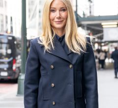 Gwyneth Paltrow abre o jogo sobre a "separação consciente" de Chris Martin