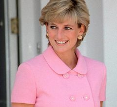 Charles Spencer revela que Diana teria sido assediada por Mohamed Al-Fayed