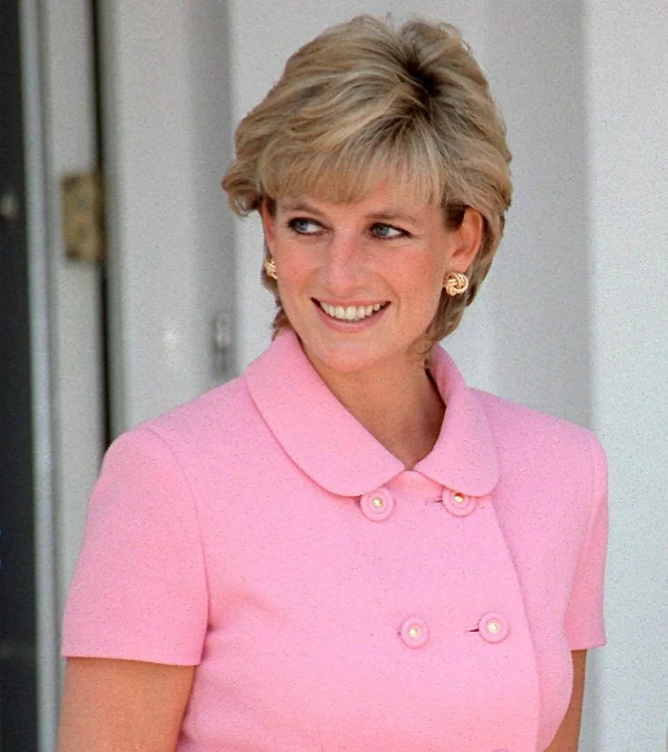 Charles Spencer revela que Diana teria sido assediada por Mohamed Al-Fayed