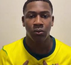 GH Rell RJ chora, pede perdão a João Victor e diz que "não é essa pessoa ruim"