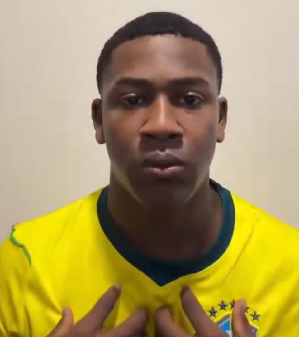 GH Rell RJ chora, pede perdão a João Victor e diz que "não é essa pessoa ruim"