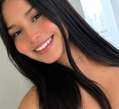 Irmão de Isabelle Caracristi revela que ela estava grávida quando morreu