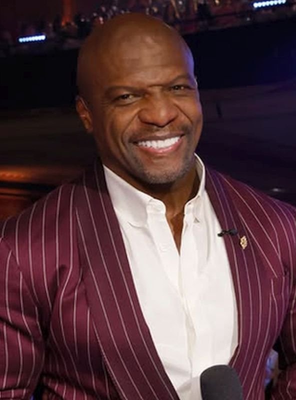 Terry Crews desenha Sofia Vergara e o resultado surpreendeu até ela