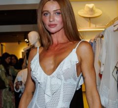Cintia Dicker se muda para mansão de 600 m² no condomínio do ex Pedro Scooby