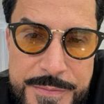 Filho de Latino expõe briga com cantor e irmã entra na treta