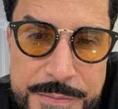 Filho de Latino expõe briga com cantor e irmã entra na treta