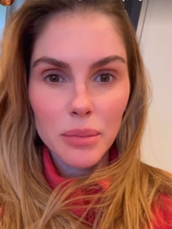 Bárbara Evans confessa: "Eu me acho uma tonta por ajudar quem não merece"
