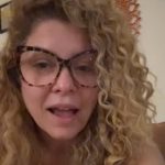 Bárbara Borges nega indireta para Iran Malfitano após vídeo dançando sozinha viralizar