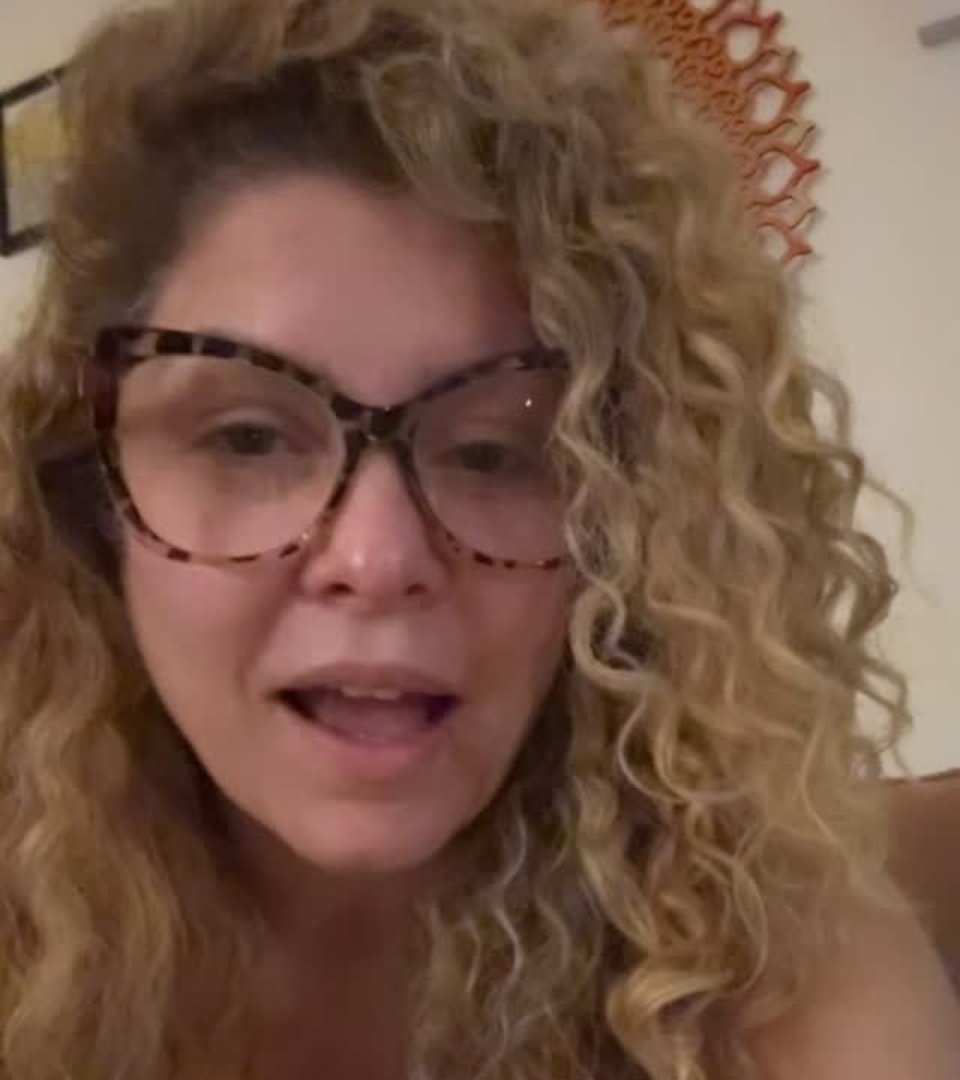 Bárbara Borges nega indireta para Iran Malfitano após vídeo dançando sozinha viralizar