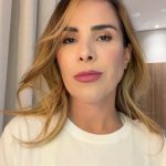 Wanessa Camargo conta que amigos sumiram quando ela foi lacrar