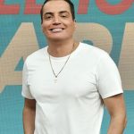 Leo Dias paga R$ 40 mil cada vez que fala o nome de Anitta