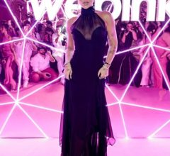 Virginia Fonseca celebra 5 anos da WePink com festão em São Paulo