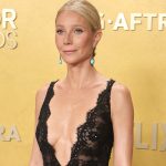 Gwyneth Paltrow confirma amizade com Brad Pitt após fim do noivado em 1997