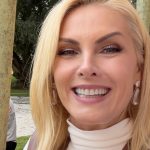 Ana Hickmann explica a referência secreta do bolo de casamento com Edu Guedes