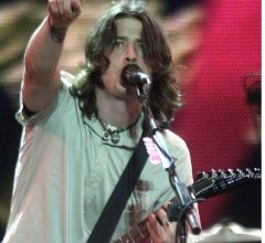 Foo Fighters no Brasil pela 7ª vez: de abertura para o R.E.M. a headliner do Rock in Rio