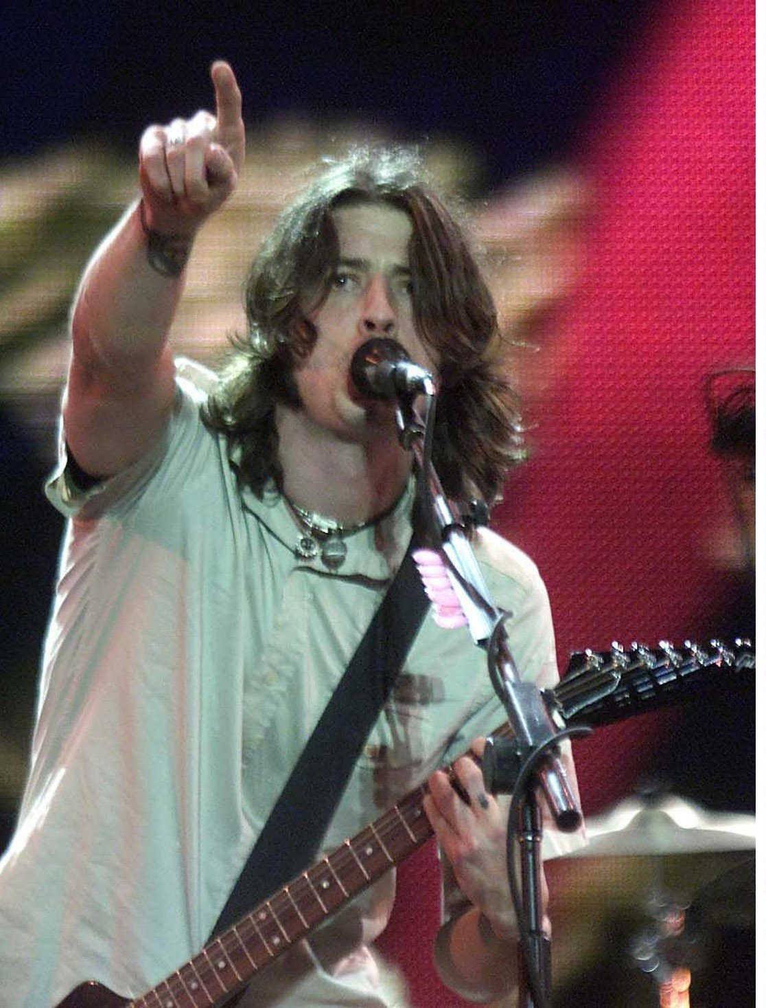 Foo Fighters no Brasil pela 7ª vez: de abertura para o R.E.M. a headliner do Rock in Rio