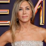 Namorado de Jennifer Aniston conta que previu o romance antes de acontecer