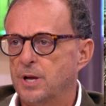 Octavio e Malu se desentendem ao vivo na GloboNews sobre Moraes