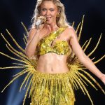 Zara Larsson detona Casa Branca após hit ser usado em vídeo de deportações do ICE