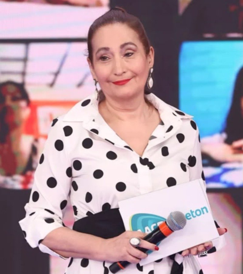 Sônia Abrão chama Jordana de "tralha" após contratação na Record e ex-BBB responde