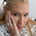 Jatinho de Virginia dá problema e ela perde jogo de Vini Jr. em Madrid
