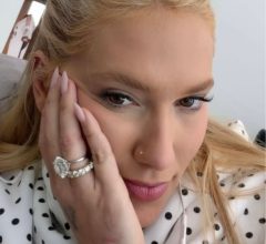 Jatinho de Virginia dá problema e ela perde jogo de Vini Jr. em Madrid