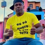 Rap da felicidade virou Dodge Ram e MC Doca reagiu assim