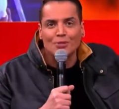 Carol Lekker acusa Cariúcha de puxar tapete no SBT e Leo Dias entra na treta