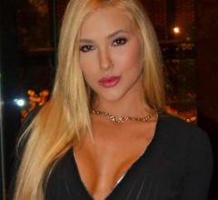 Maria Flor sobe ao palco e tenta unir Virginia e Zé Felipe em vídeo que viralizou