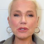 Xuxa alerta para deepfakes que pedem voto em seu nome nas eleições de 2026