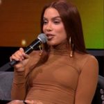 Anitta acusa participante de falar mal dela no "Estrelas da Casa" e equipe responde
