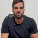 Prefeito de Granito acusado de agredir ex-esposa em vídeo com imagens dos ferimentos