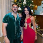 Rayane Figliuzzi e Belo