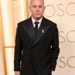 Channing Tatum nega conta fake usada para atacar Zoë Kravitz e Harry Styles