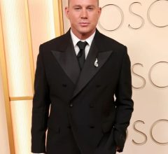 Channing Tatum nega conta fake usada para atacar Zoë Kravitz e Harry Styles