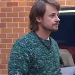 Daniel Erthal ameaça votar em Stephanie Gomes mas recua na hora