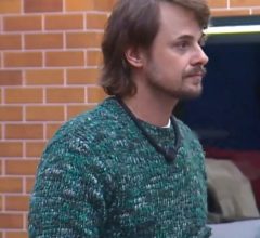 Daniel Erthal ameaça votar em Stephanie Gomes mas recua na hora