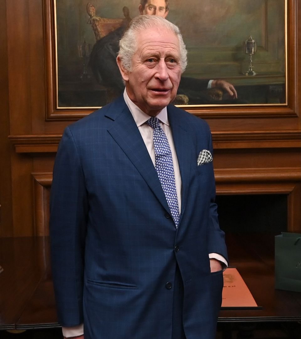 Irmão de Diana revela quando a princesa decidiu se divorciar de Charles