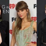 Dakota Johnson e MGK teriam usado o apê de Taylor Swift para se encontrar em NY
