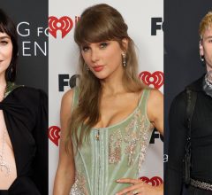 Dakota Johnson e MGK teriam usado o apê de Taylor Swift para se encontrar em NY