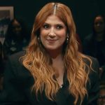 Dani Calabresa descobre o que era a "bolinha" que amiga mencionava