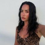 Demi Lovato volta ao Brasil com turnê após anos de reconstrução